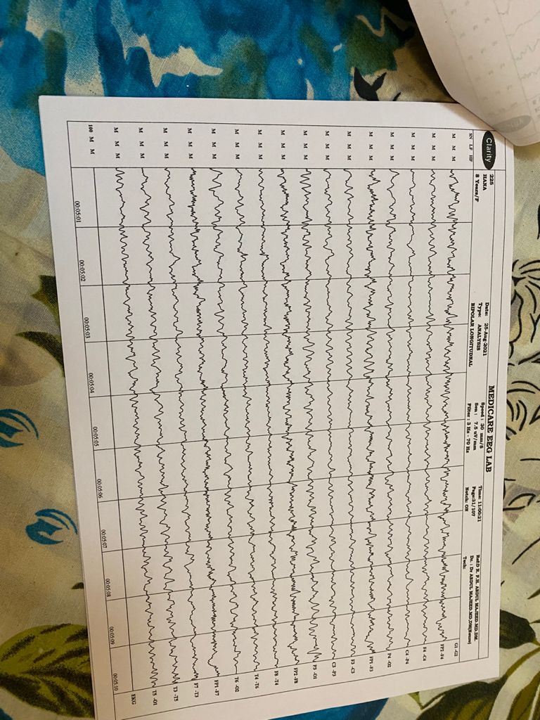 Patient Story